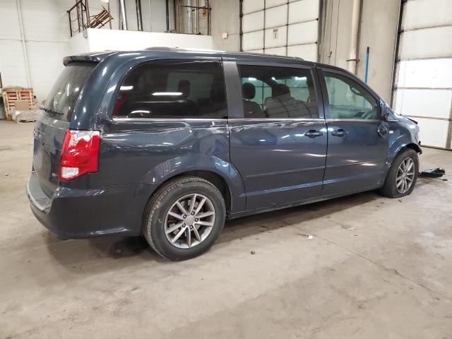 Photo 3 from auction – 2014 DODGE GRAND CARA with VIN 2C4RDGCG0ER308263
