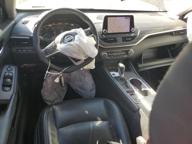 Photo 8 from auction – 2019 NISSAN ALTIMA SL with VIN 1N4BL4EV0KC177814