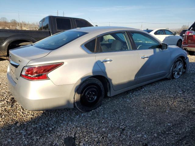 Photo 3 from auction – 2014 NISSAN ALTIMA 2.5 with VIN 1N4AL3AP8EC291142