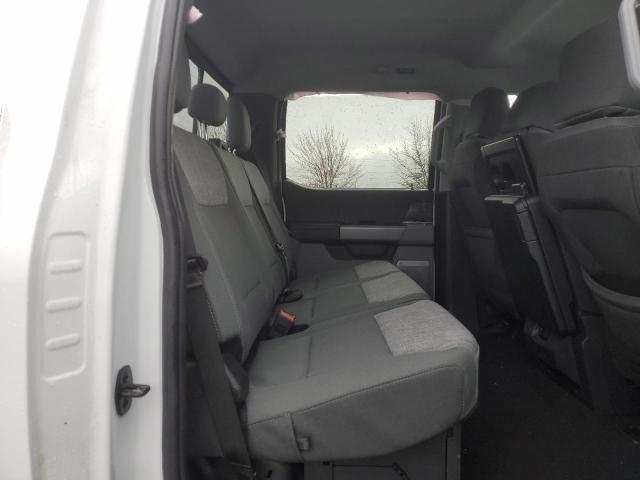 Photo 10 from auction – 2023 FORD F250 SUPER with VIN 1FT8W2BT3PED10550
