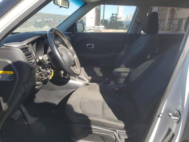 Снимка 7 от търг – 2016 KIA SOUL + с VIN KNDJP3A59G7298366
