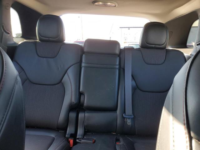 Photo 10 from auction – 2017 JEEP CHEROKEE T with VIN 1C4PJMBS8HW608942