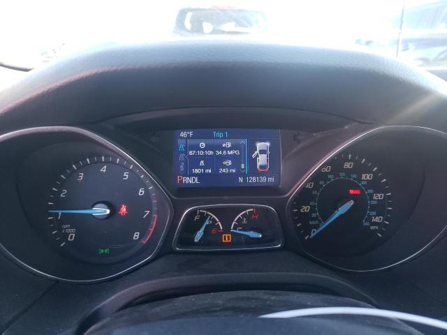Photo 9 from auction – 2014 FORD FOCUS SE with VIN 1FADP3K2XEL158225