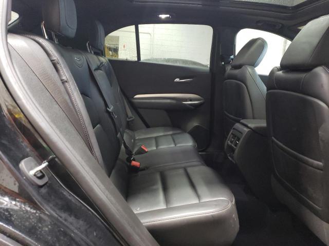Photo 10 from auction – 2020 CADILLAC XT4 PREMIU with VIN 1GYFZDR43LF139791