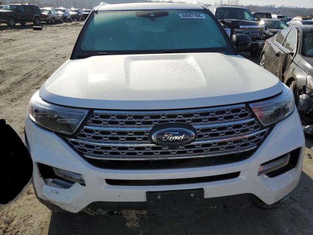 Photo 5 from auction – 2020 FORD EXPLORER L with VIN 1FMSK8FH9LGC90311