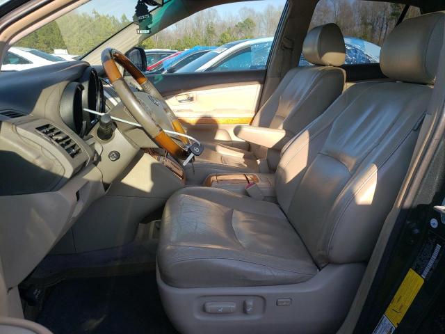 Photo 7 from auction – 2005 LEXUS RX 330 with VIN 2T2GA31U75C021886