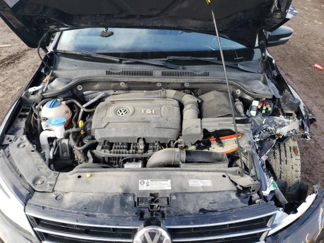 Photo 11 from auction – 2017 VOLKSWAGEN JETTA SEL with VIN 3VWL17AJ0HM397242