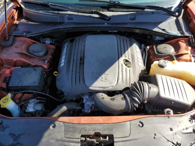 Photo 11 from auction – 2020 DODGE CHARGER R/ with VIN 2C3CDXCT8LH197469