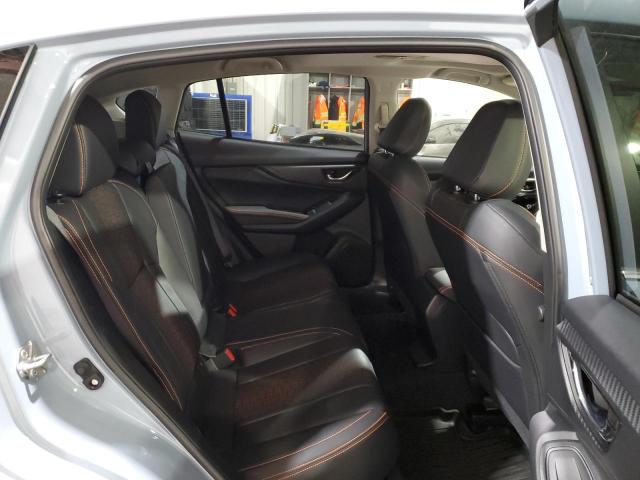 Photo 11 from auction – 2023 SUBARU CROSSTREK with VIN JF2GTHNC3P8267346