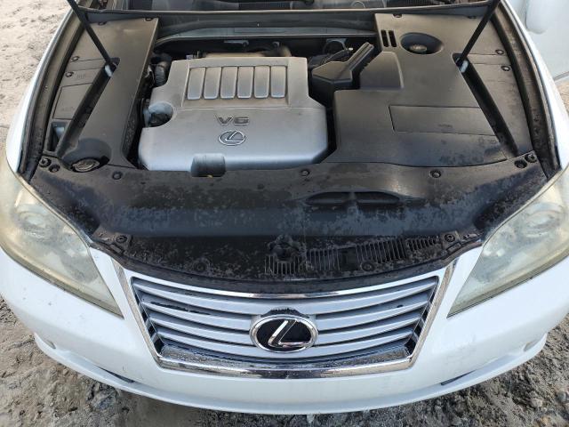 Photo 11 from auction – 2010 LEXUS ES 350 with VIN JTHBK1EG3A2398386