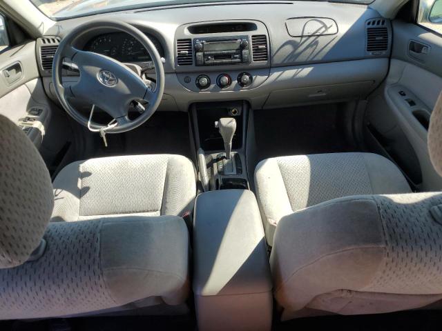 Photo 8 from auction – 2004 TOYOTA CAMRY LE with VIN 4T1BE32K94U812014