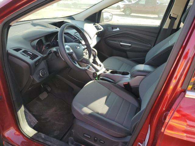 Photo 7 from auction – 2015 FORD ESCAPE SE with VIN 1FMCU9GX6FUC35895