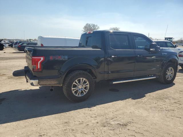 Photo 3 from auction – 2017 FORD F150 SUPER with VIN 1FTEW1EP7HFC18106