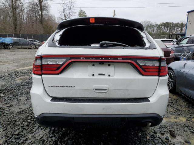 Photo 6 from auction – 2023 DODGE DURANGO SX with VIN 1C4RDHAG3PC616371