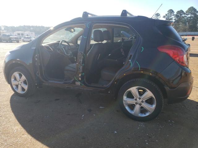 Photo 2 from auction – 2015 BUICK ENCORE with VIN KL4CJGSB9FB243119