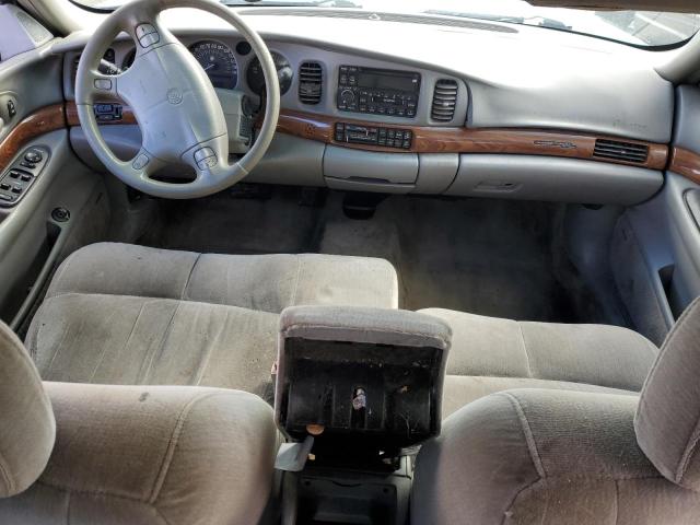 Photo 8 from auction – 2001 BUICK LESABRE CU with VIN 1G4HP54K81U199103