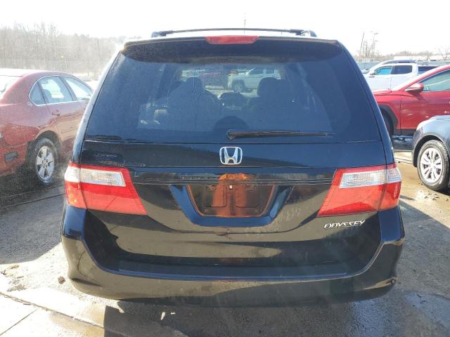 Photo 6 from auction – 2005 HONDA ODYSSEY EX with VIN 5FNRL38655B126162