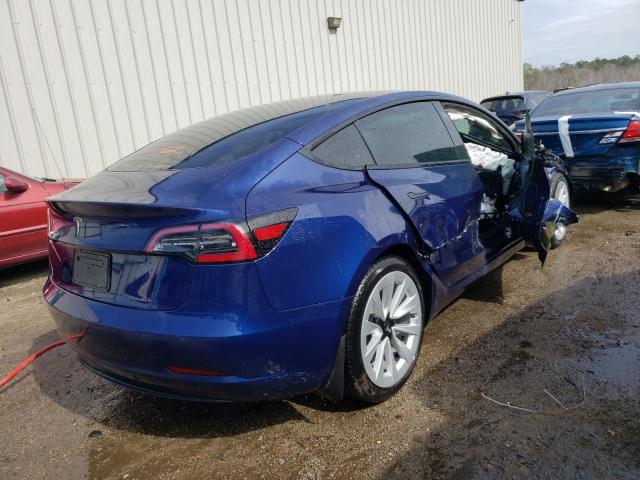 Photo 3 from auction – 2023 TESLA MODEL 3 with VIN 5YJ3E1EA9PF560004
