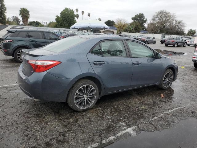 Photo 3 from auction – 2015 TOYOTA COROLLA L with VIN 2T1BURHE8FC419391