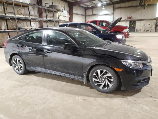 Photo 4 from auction – 2016 HONDA CIVIC EX with VIN 19XFC2F86GE040062