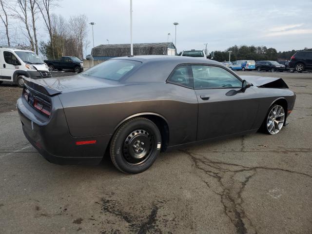Photo 3 from auction – 2022 DODGE CHALLENGER with VIN 2C3CDZJGXNH247020