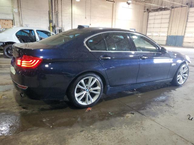 Photo 3 from auction – 2014 BMW 535 XI with VIN WBA5B3C53ED530565