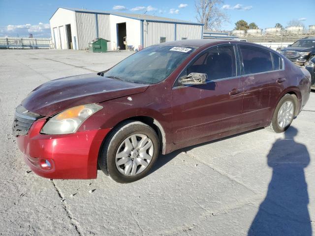 NISSAN ALTIMA BAS 2012 with VIN 1N4AL2AP4CN470385 - Photo from auction