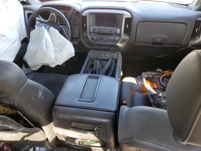 Photo 8 from auction – 2015 CHEVROLET SILVERADO with VIN 3GCUKSEC2FG271138
