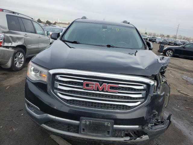 Photo 5 from auction – 2018 GMC ACADIA SLT with VIN 1GKKNULS8JZ231390