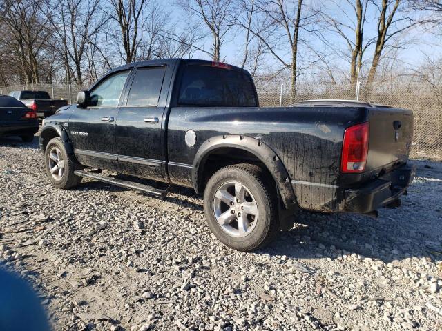Photo 2 from auction – 2006 DODGE RAM 1500 S with VIN 1D7HU18266S553466