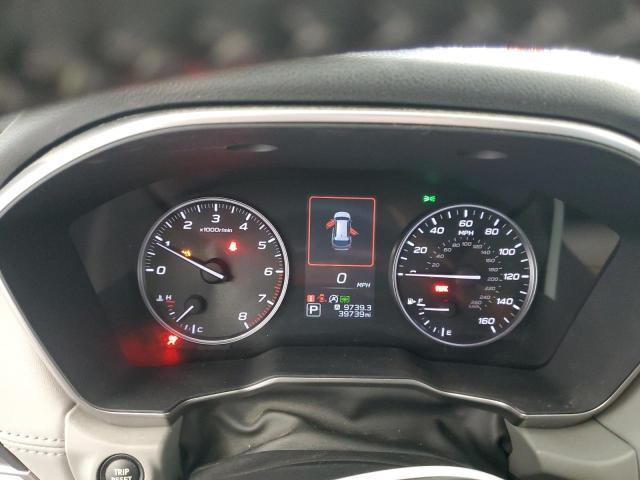 Photo 9 from auction – 2021 SUBARU OUTBACK LI with VIN 4S4BTANC1M3167136