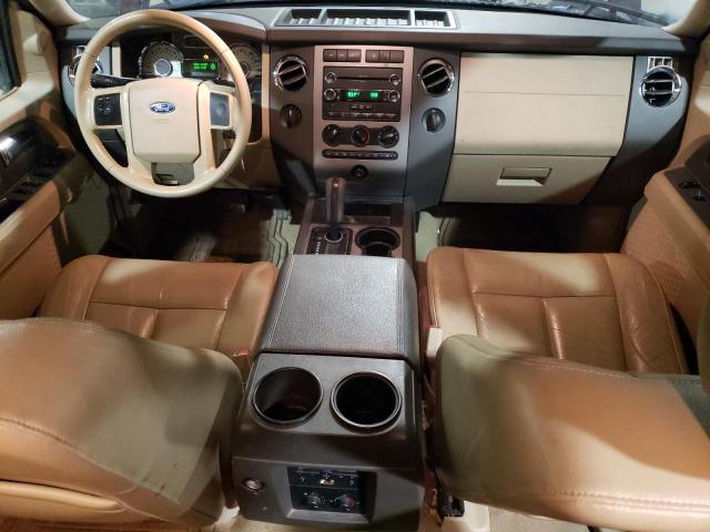 Photo 8 from auction – 2010 FORD EXPEDITION with VIN 1FMJU1G53AEA88025