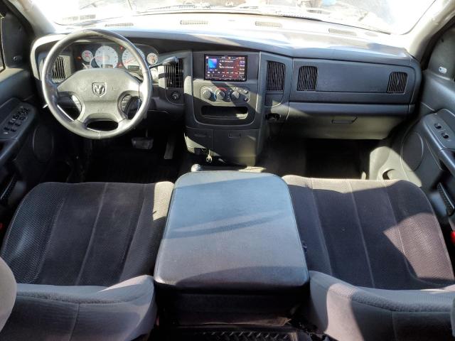 Photo 8 from auction – 2003 DODGE RAM 2500 S with VIN 3D7KU28D43G851322