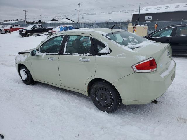 Photo 2 from auction – 2010 FORD FOCUS SE with VIN 1FAHP3FN1AW139741