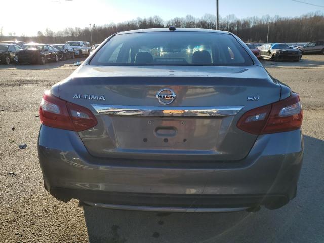 Photo 6 from auction – 2018 NISSAN ALTIMA 2.5 with VIN 1N4AL3AP8JC211428