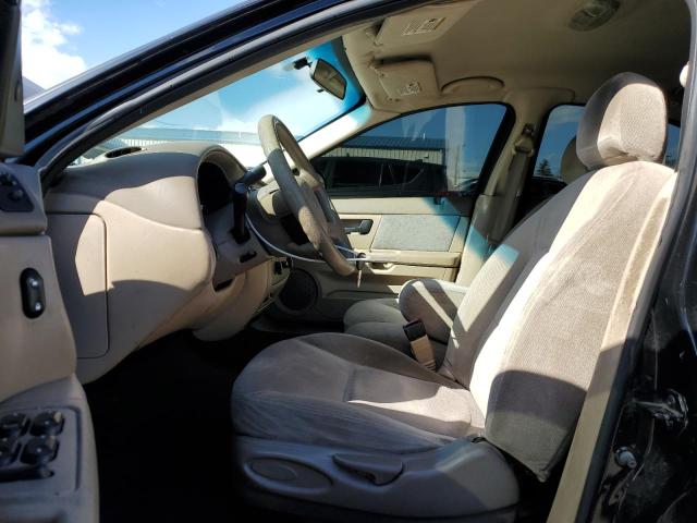 Photo 7 from auction – 2005 MERCURY SABLE GS with VIN 1MEFM50U35A620405