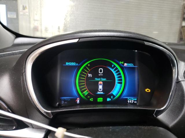 Photo 9 from auction – 2017 CHEVROLET VOLT PREMI with VIN 1G1RB6S58HU103225