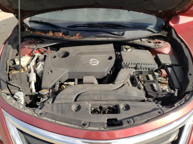 Photo 11 from auction – 2013 NISSAN ALTIMA 2.5 with VIN 1N4AL3AP8DC108644