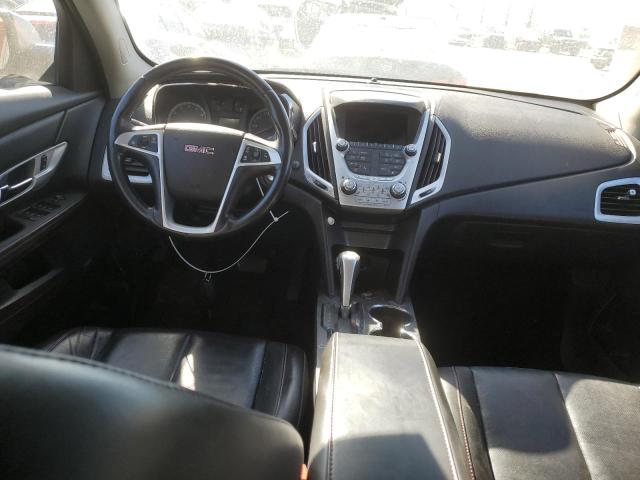 Photo 8 from auction – 2012 GMC TERRAIN SL with VIN 2GKFLUE53C6162864