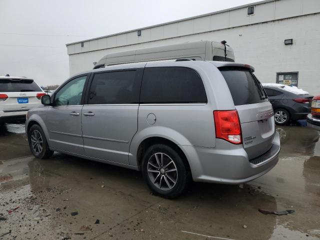 Photo 2 from auction – 2017 DODGE GRAND CARA with VIN 2C4RDGCG7HR824558