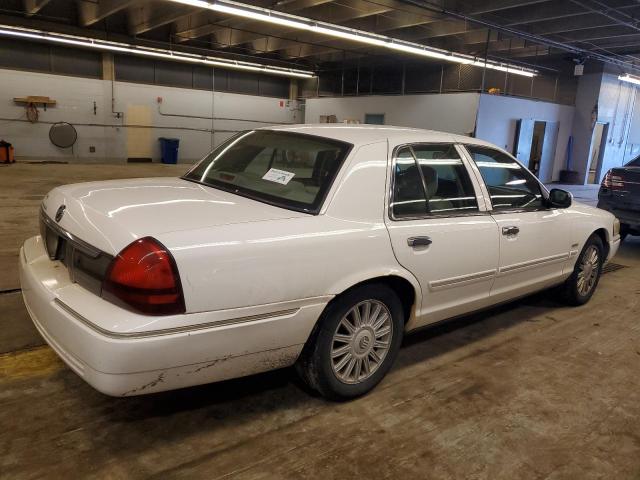 Photo 3 from auction – 2010 MERCURY GRAND MARQ with VIN 2MEBM7FV7AX621746