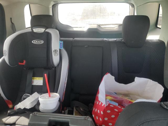Photo 10 from auction – 2013 GMC TERRAIN SL with VIN 2GKALMEK7D6380730