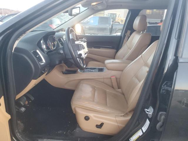 Photo 7 from auction – 2013 DODGE DURANGO CI with VIN 1C4RDJEG2DC632820