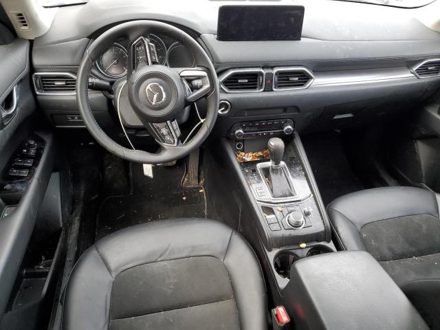 Photo 8 from auction – 2023 MAZDA CX-5 SELEC with VIN JM3KFBBM6P0282147