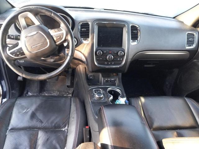Photo 8 from auction – 2014 DODGE DURANGO R/ with VIN 1C4SDJCT3EC455276