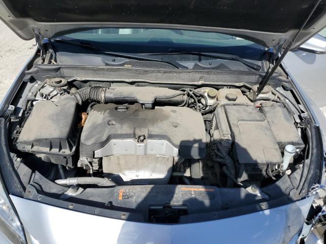 Photo 11 from auction – 2015 CHEVROLET MALIBU LTZ with VIN 1G11F5SL1FF321499