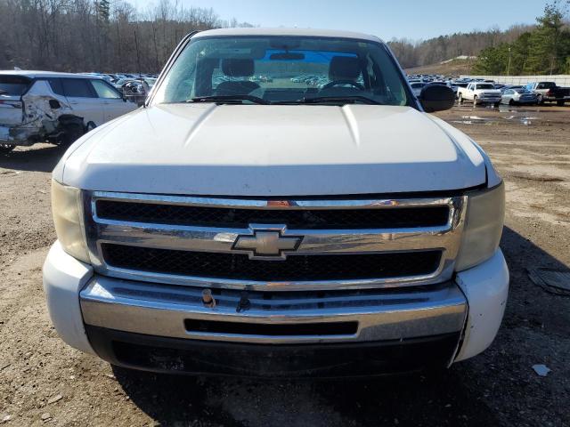 Photo 5 from auction – 2011 CHEVROLET SILVERADO with VIN 1GCNKPEAXBZ330608