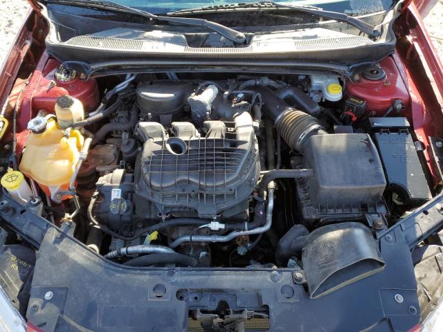 Photo 11 from auction – 2011 CHRYSLER 200 LIMITE with VIN 1C3BC2FG2BN600089