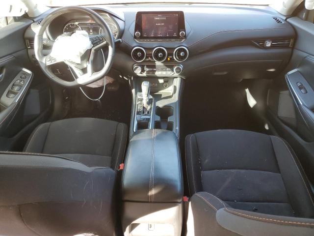 Photo 8 from auction – 2020 NISSAN SENTRA SR with VIN 3N1AB8DV9LY289377