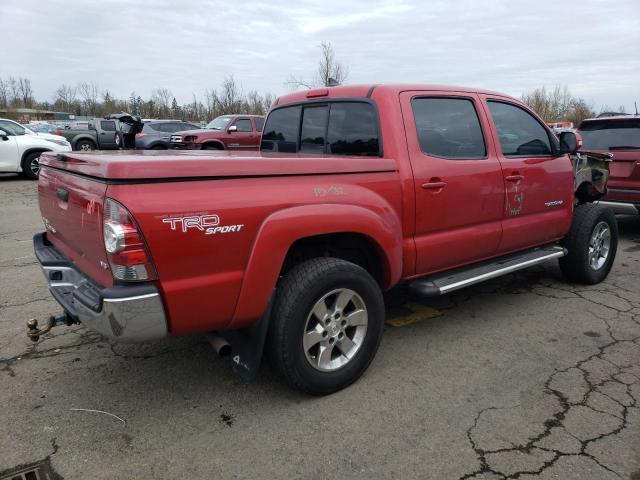 Photo 3 from auction – 2012 TOYOTA TACOMA DOU with VIN 3TMLU4EN6CM081326